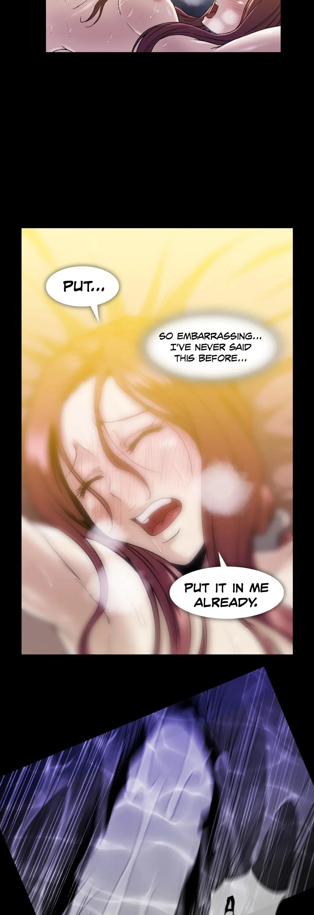 Drug Candy [Lezhin Official] Chapter 24 - page 14