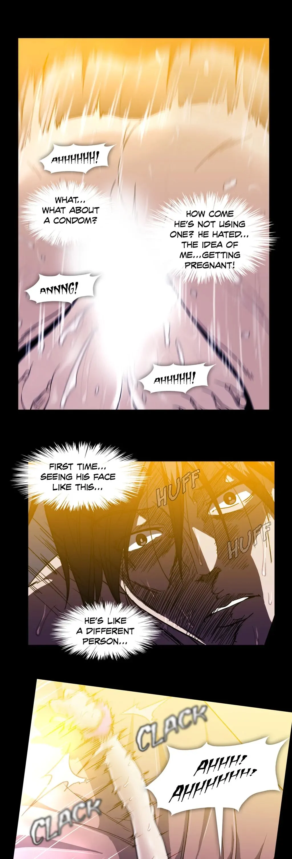 Drug Candy [Lezhin Official] Chapter 24 - page 16