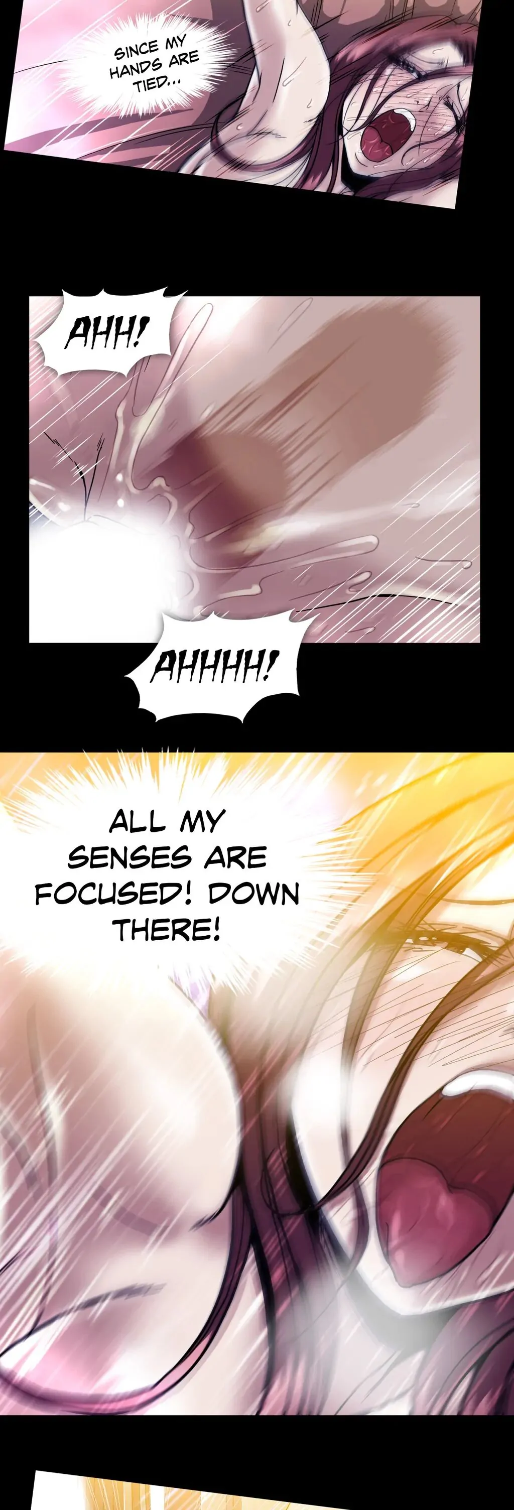 Drug Candy [Lezhin Official] Chapter 24 - page 17