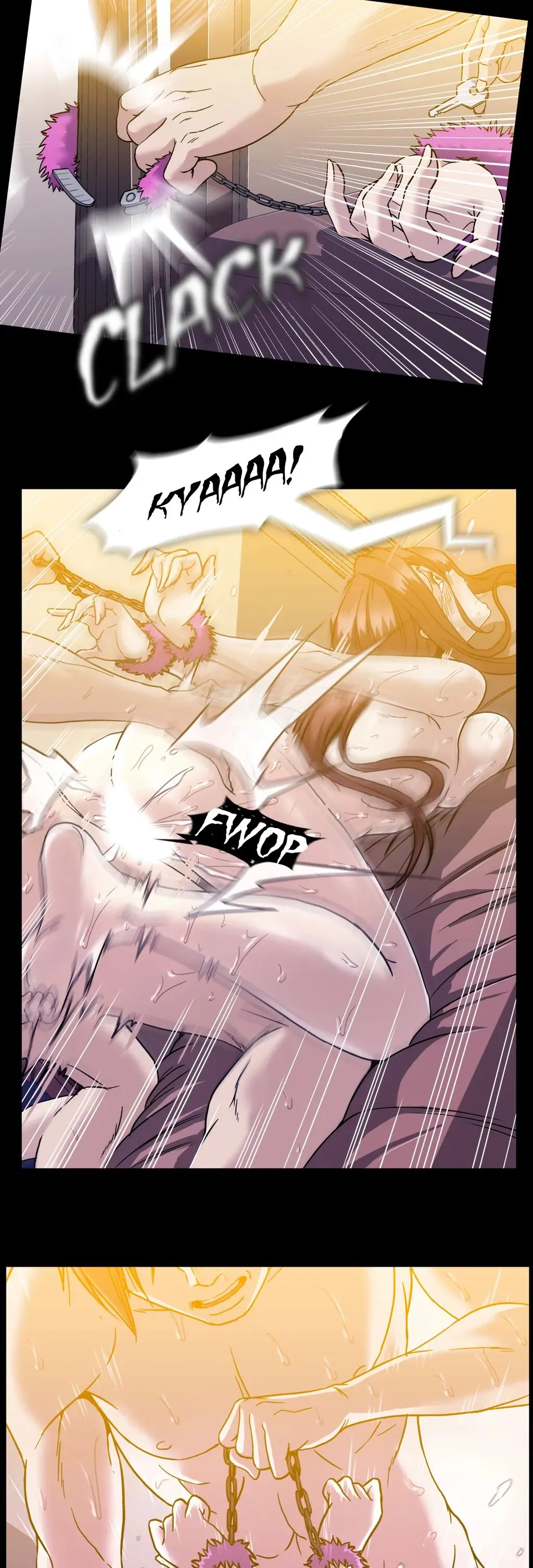 Drug Candy [Lezhin Official] Chapter 24 - page 18