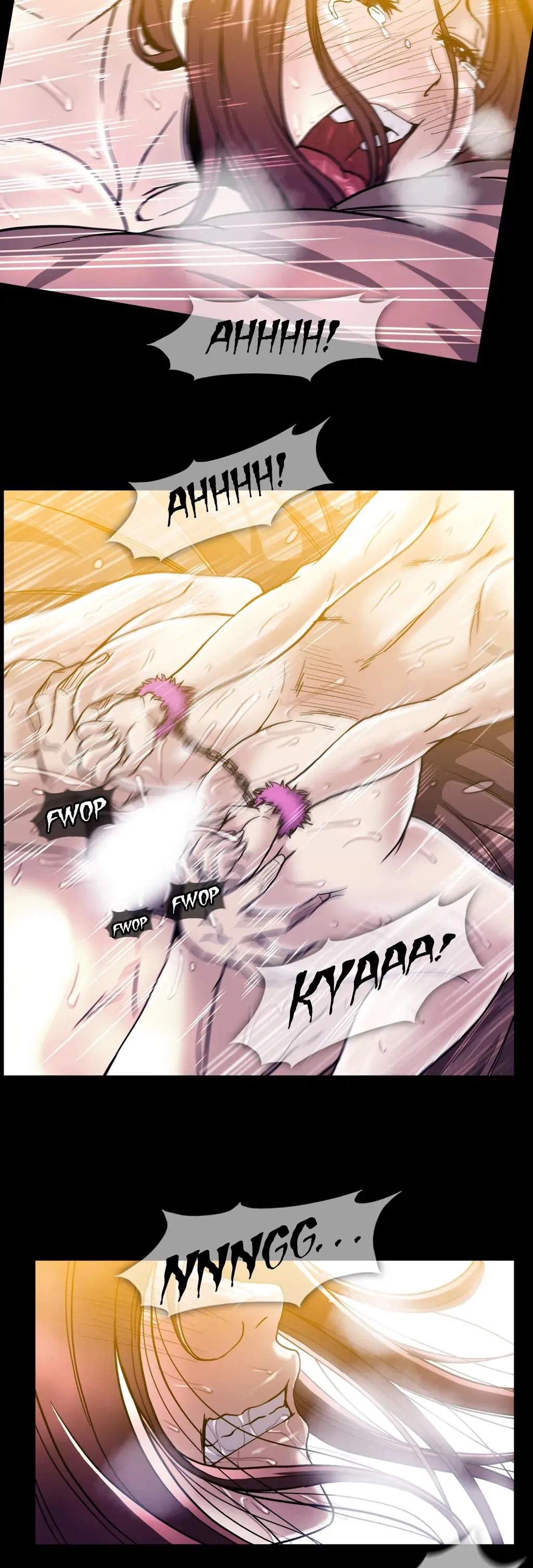 Drug Candy [Lezhin Official] Chapter 24 - page 20