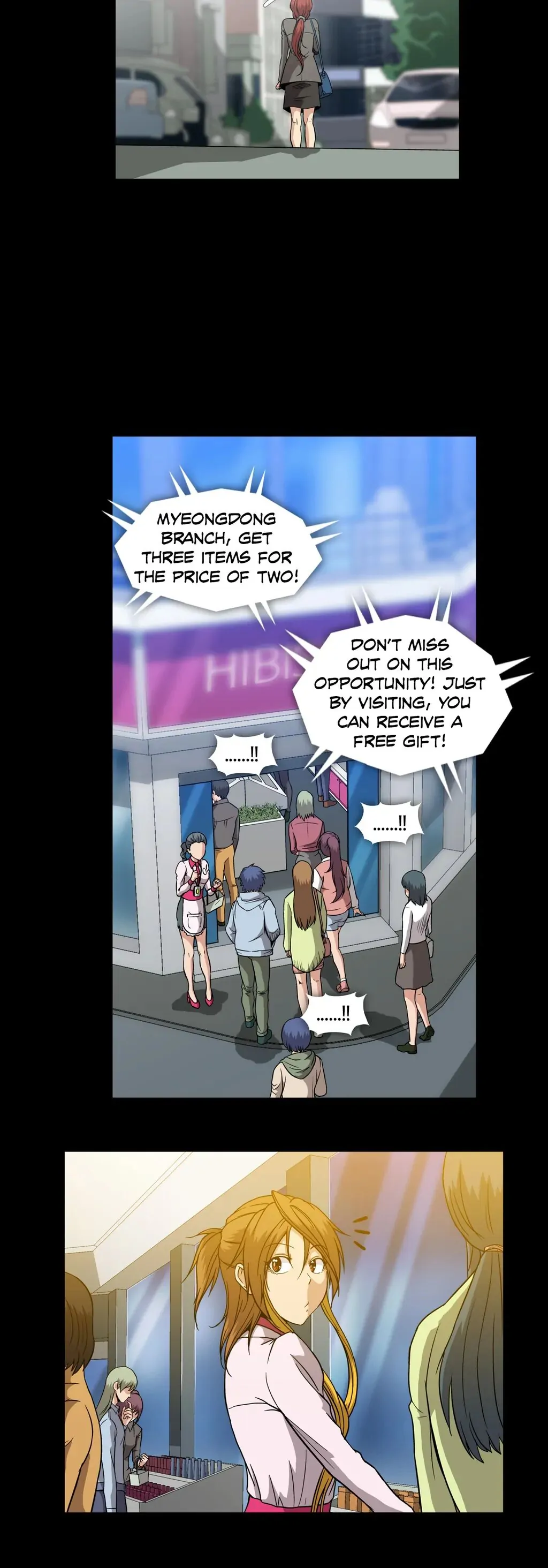 Drug Candy [Lezhin Official] Chapter 24 - page 27