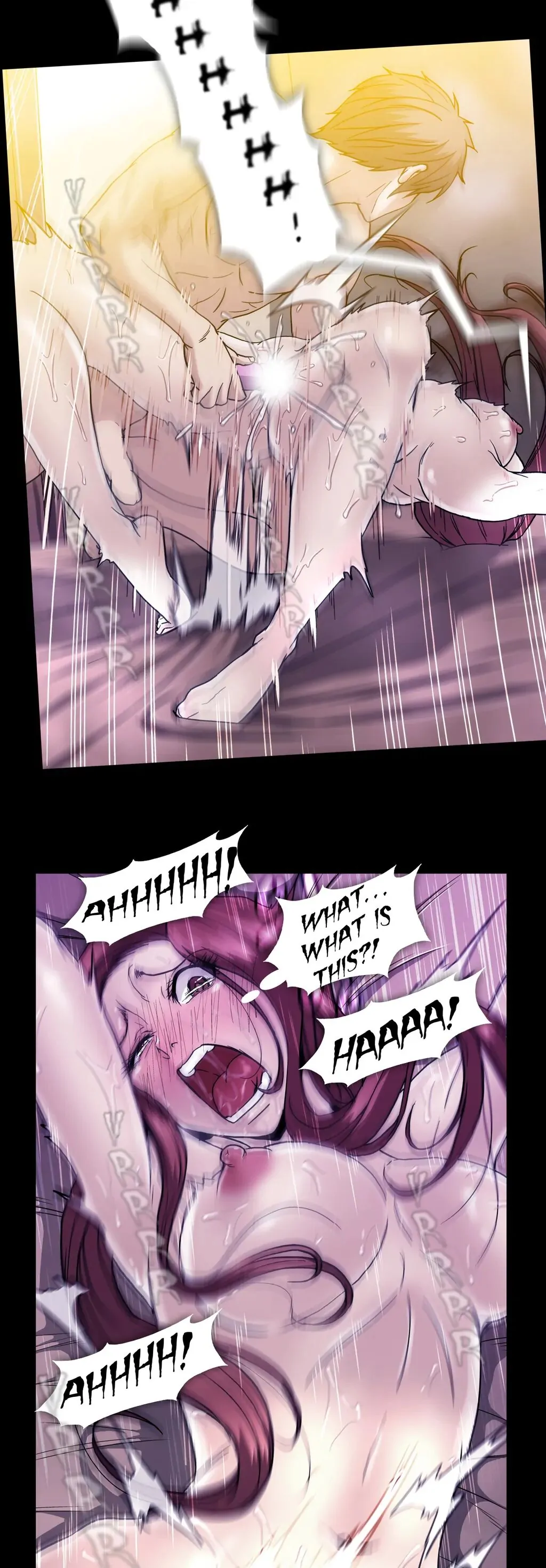 Drug Candy [Lezhin Official] Chapter 24 - page 5