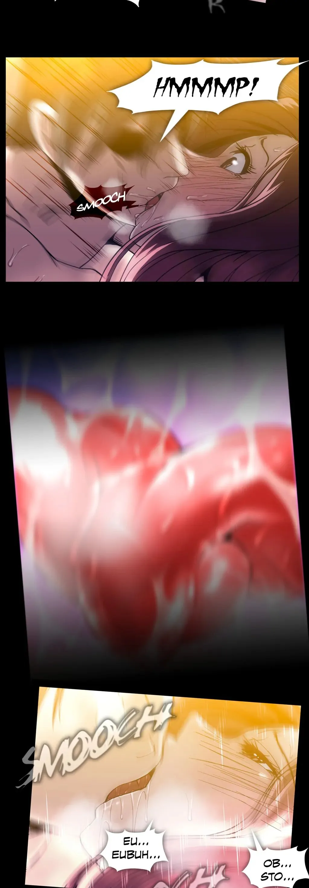 Drug Candy [Lezhin Official] Chapter 24 - page 8