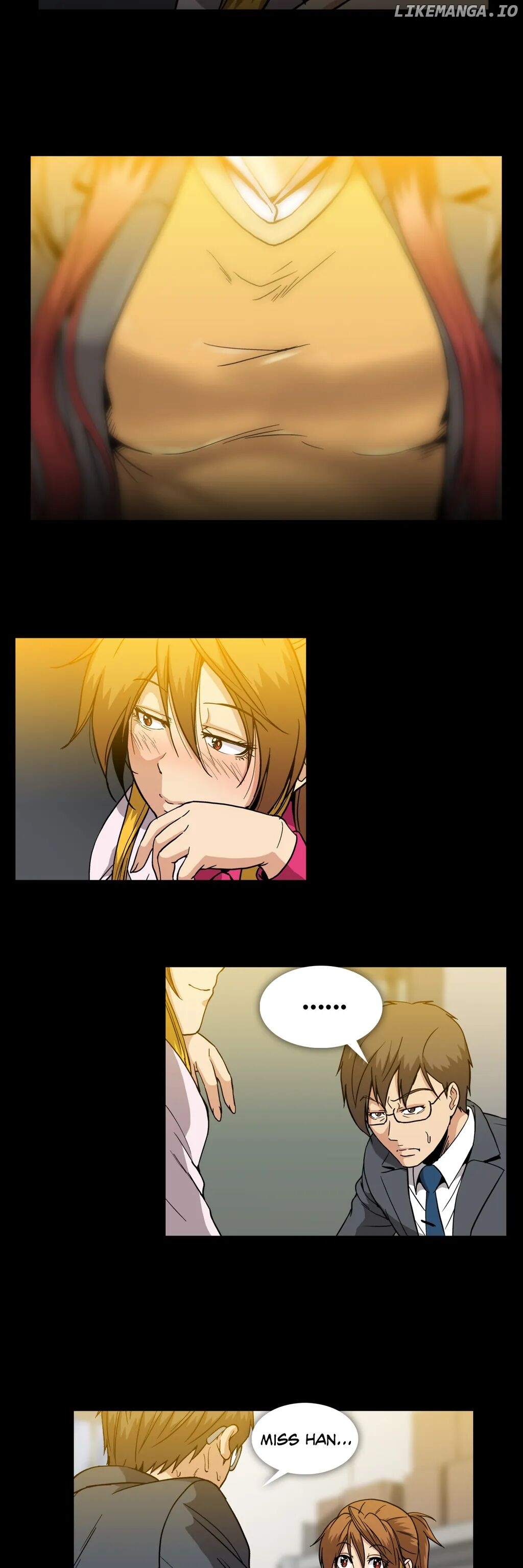 Drug Candy [Lezhin Official] Chapter 25 - page 16