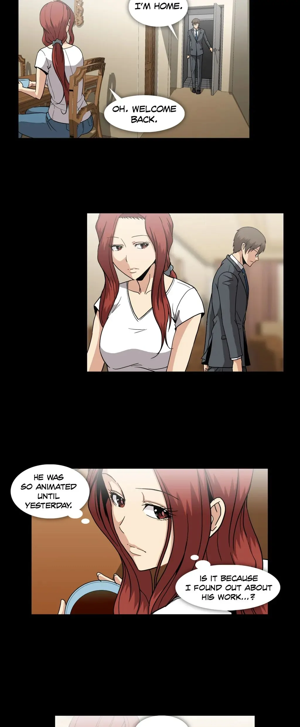 Drug Candy [Lezhin Official] Chapter 26 - page 14