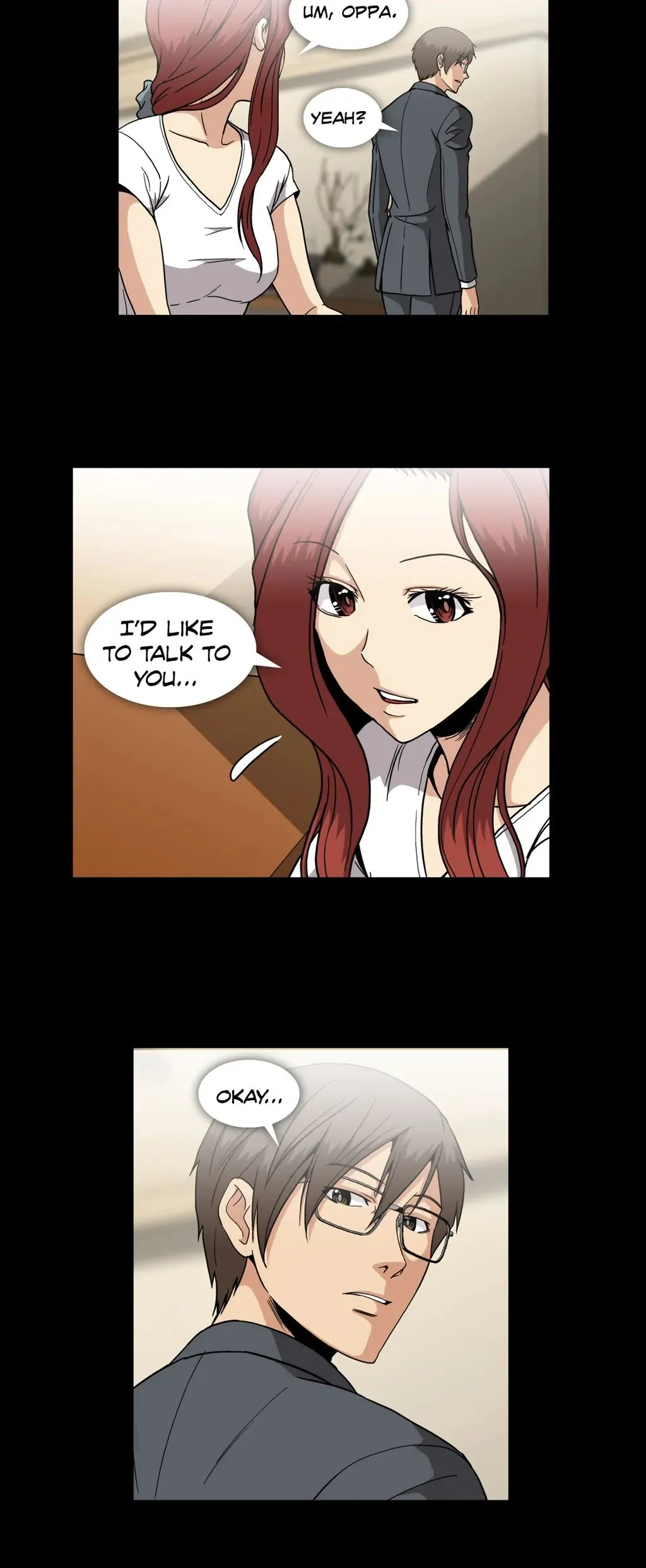 Drug Candy [Lezhin Official] Chapter 26 - page 15