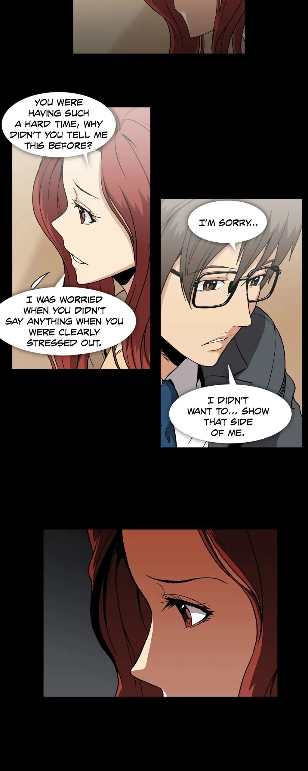 Drug Candy [Lezhin Official] Chapter 26 - page 18