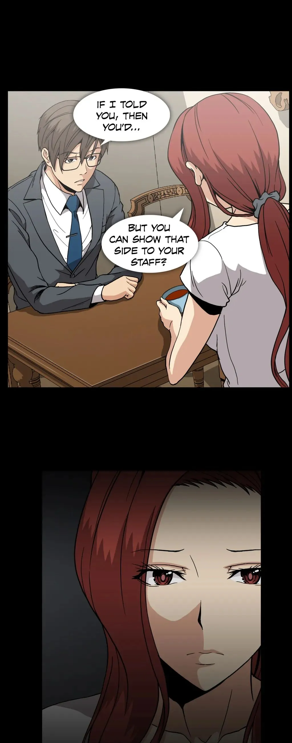 Drug Candy [Lezhin Official] Chapter 26 - page 19
