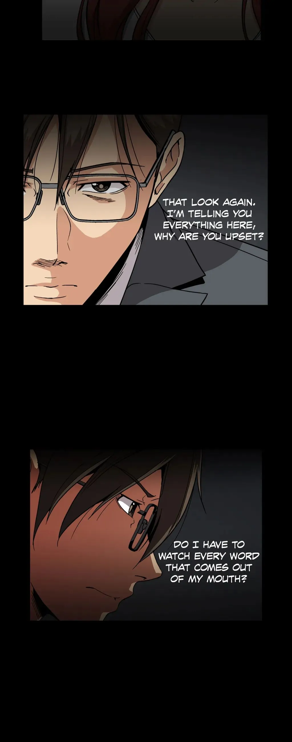 Drug Candy [Lezhin Official] Chapter 26 - page 20