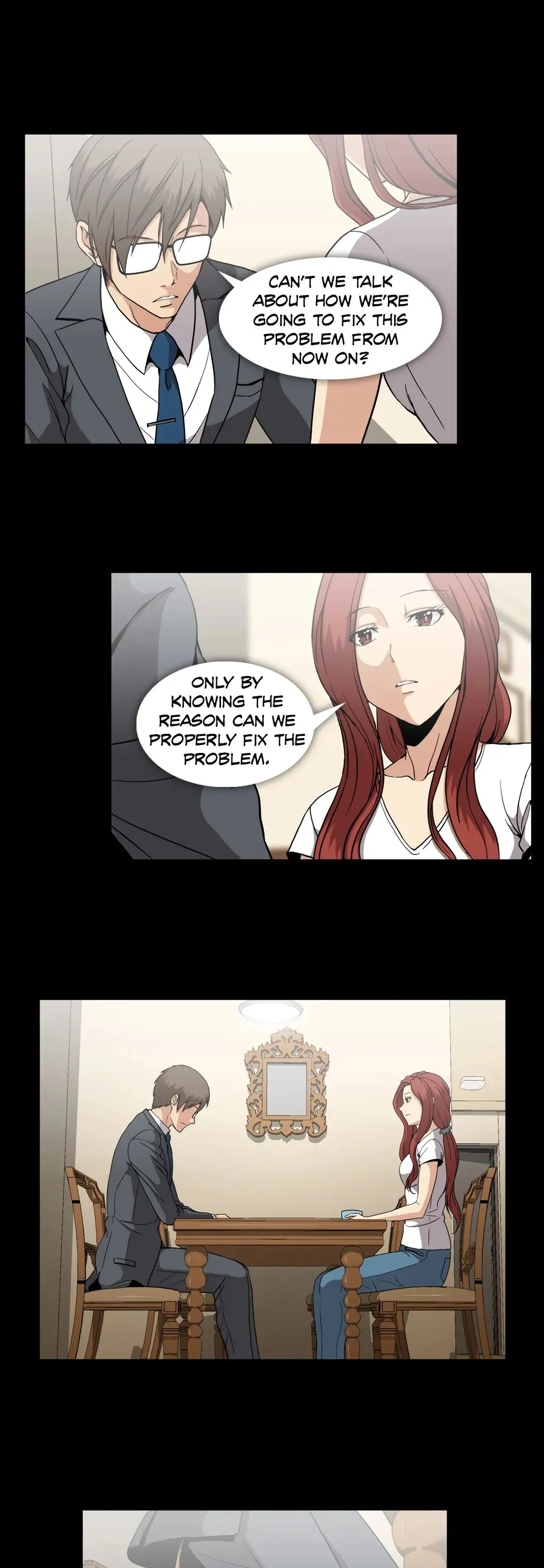 Drug Candy [Lezhin Official] Chapter 26 - page 22