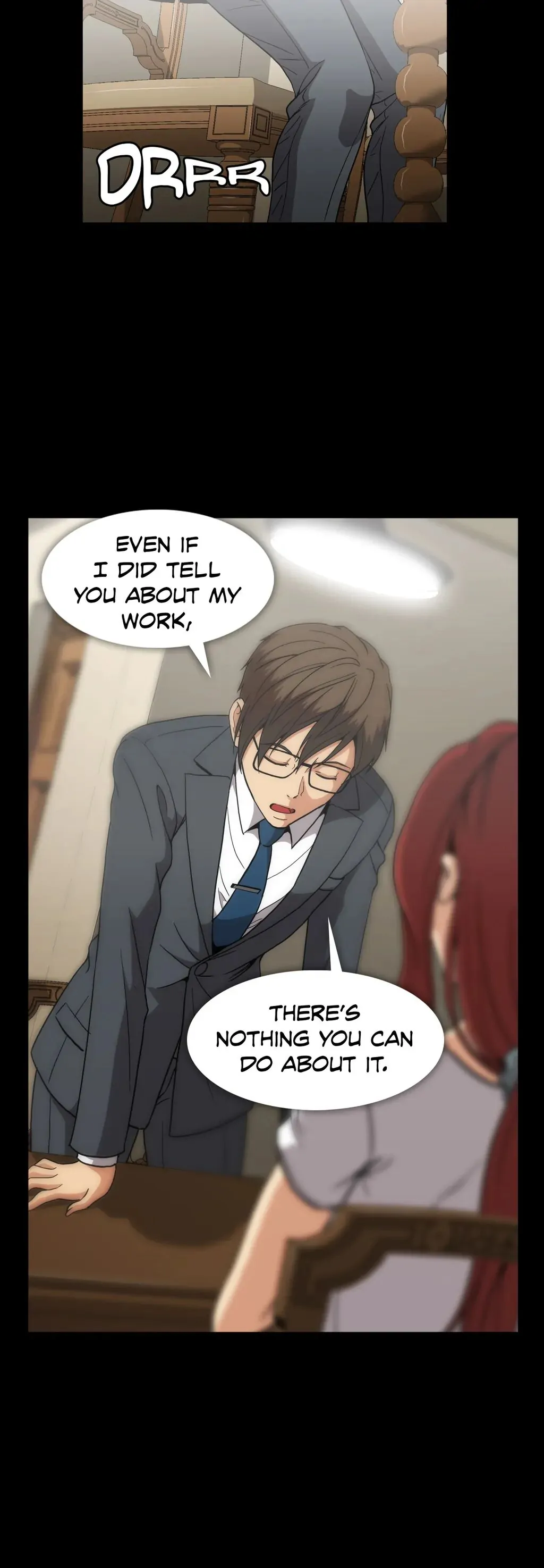 Drug Candy [Lezhin Official] Chapter 26 - page 23