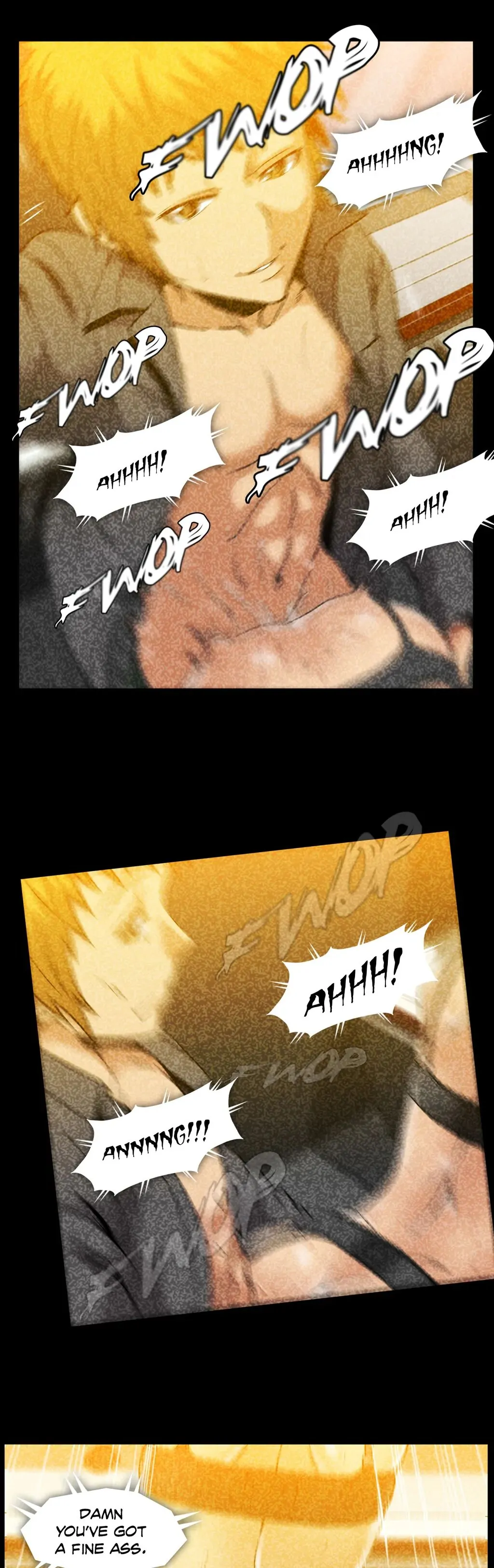 Drug Candy [Lezhin Official] Chapter 26 - page 34