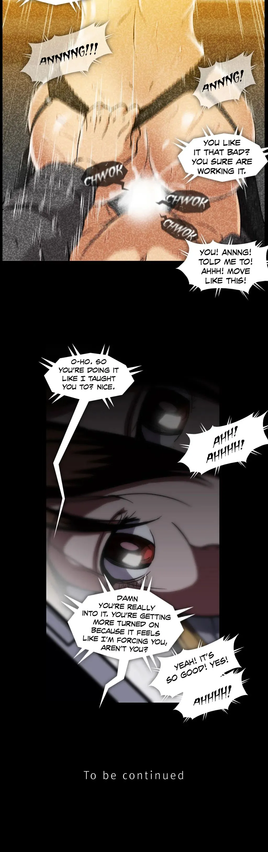Drug Candy [Lezhin Official] Chapter 26 - page 35