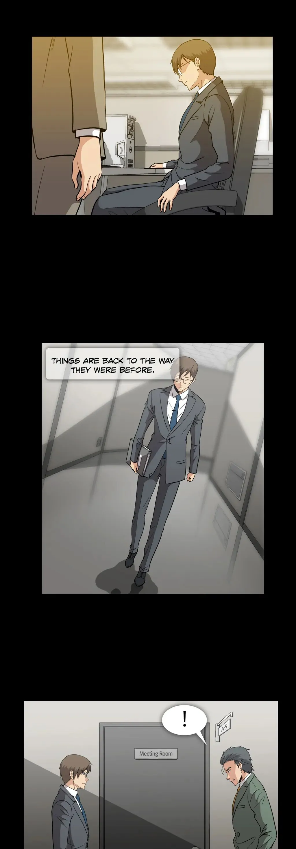 Drug Candy [Lezhin Official] Chapter 27 - page 23
