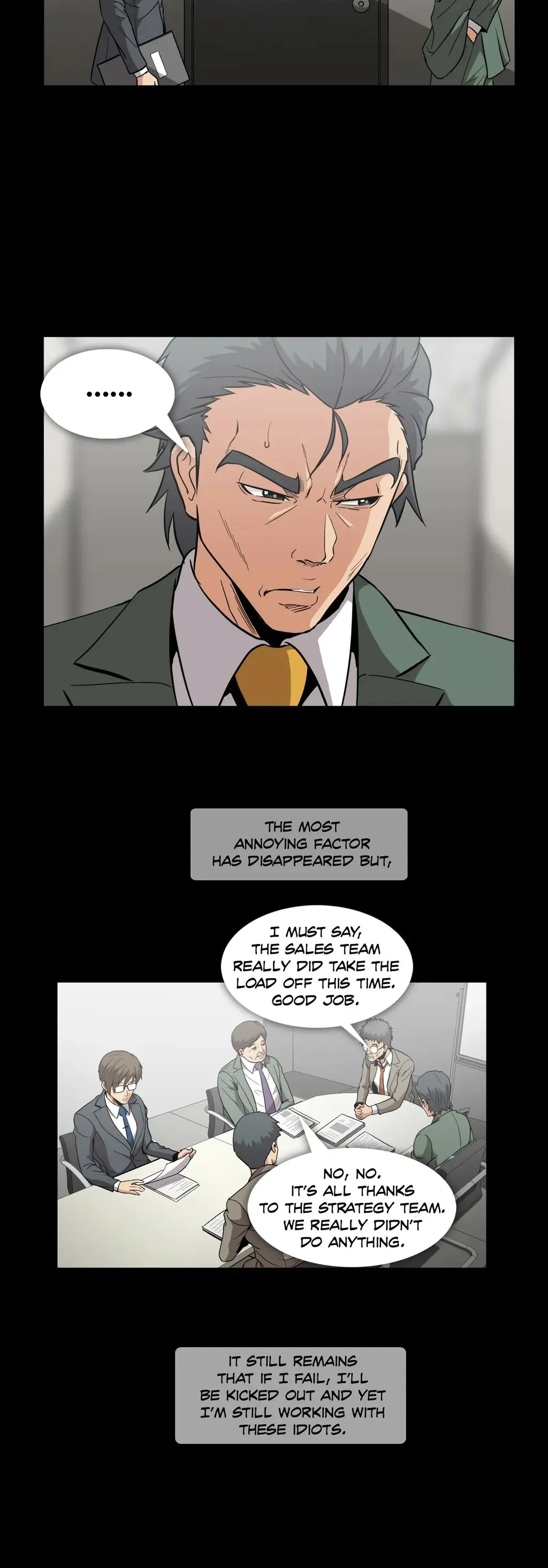 Drug Candy [Lezhin Official] Chapter 27 - page 24