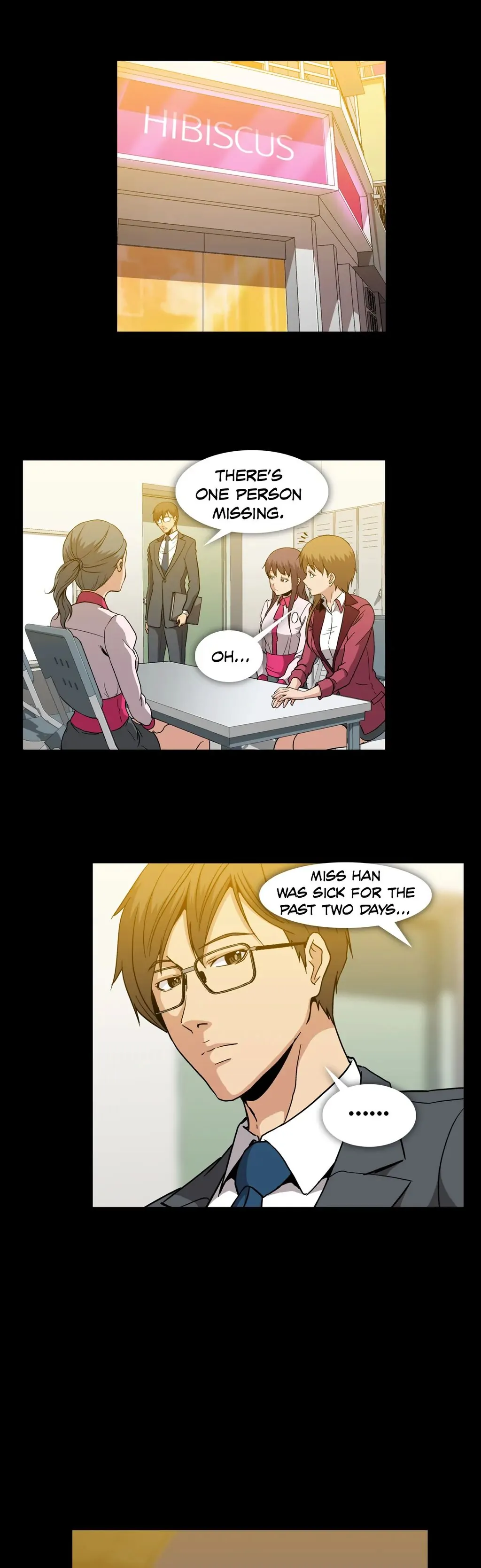 Drug Candy [Lezhin Official] Chapter 27 - page 27