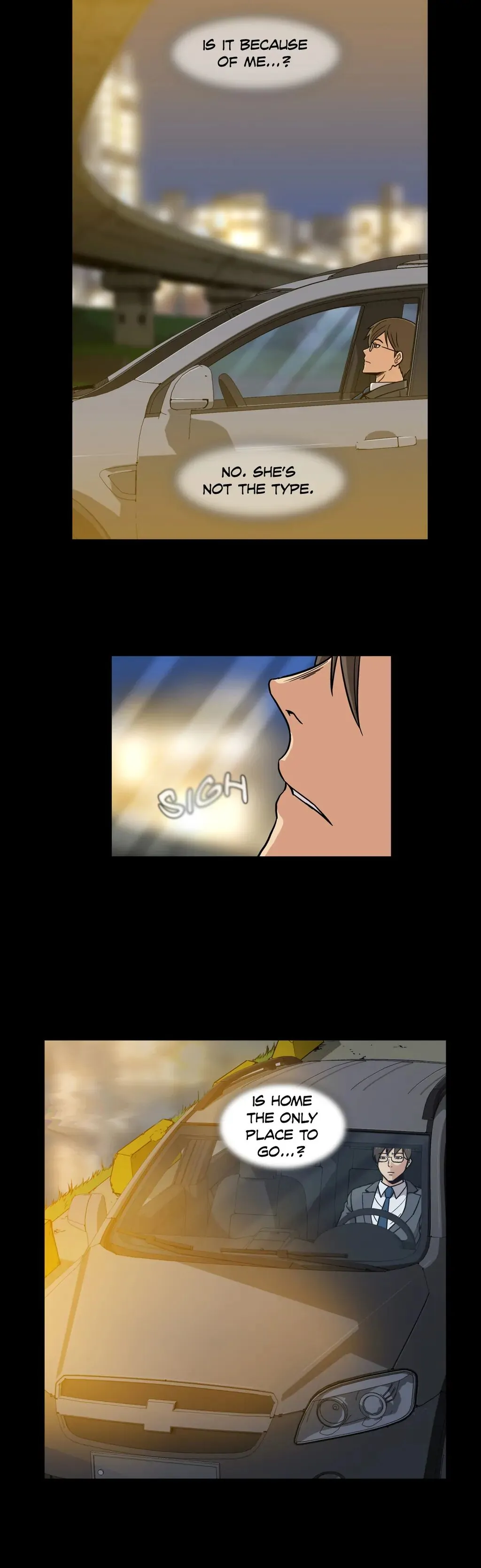 Drug Candy [Lezhin Official] Chapter 27 - page 28