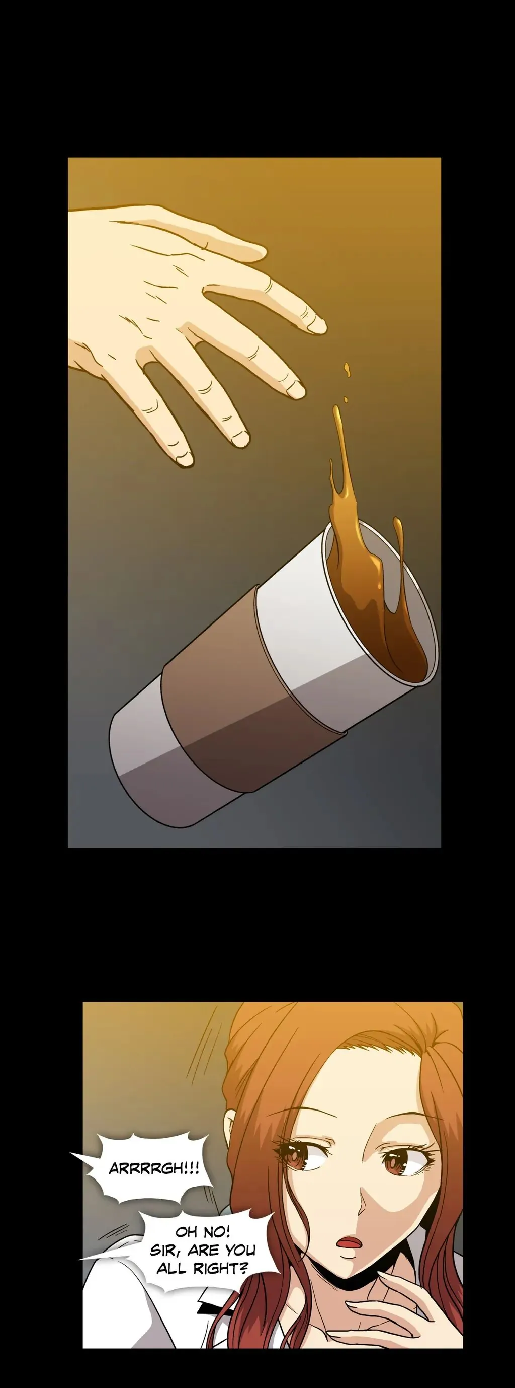 Drug Candy [Lezhin Official] Chapter 27 - page 35