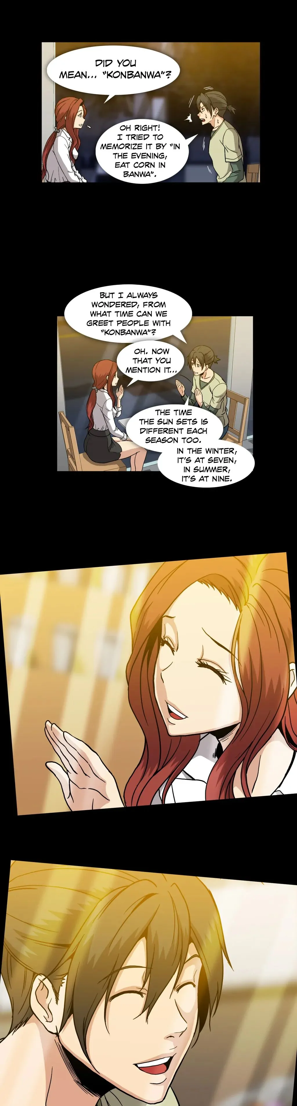 Drug Candy [Lezhin Official] Chapter 27 - page 39