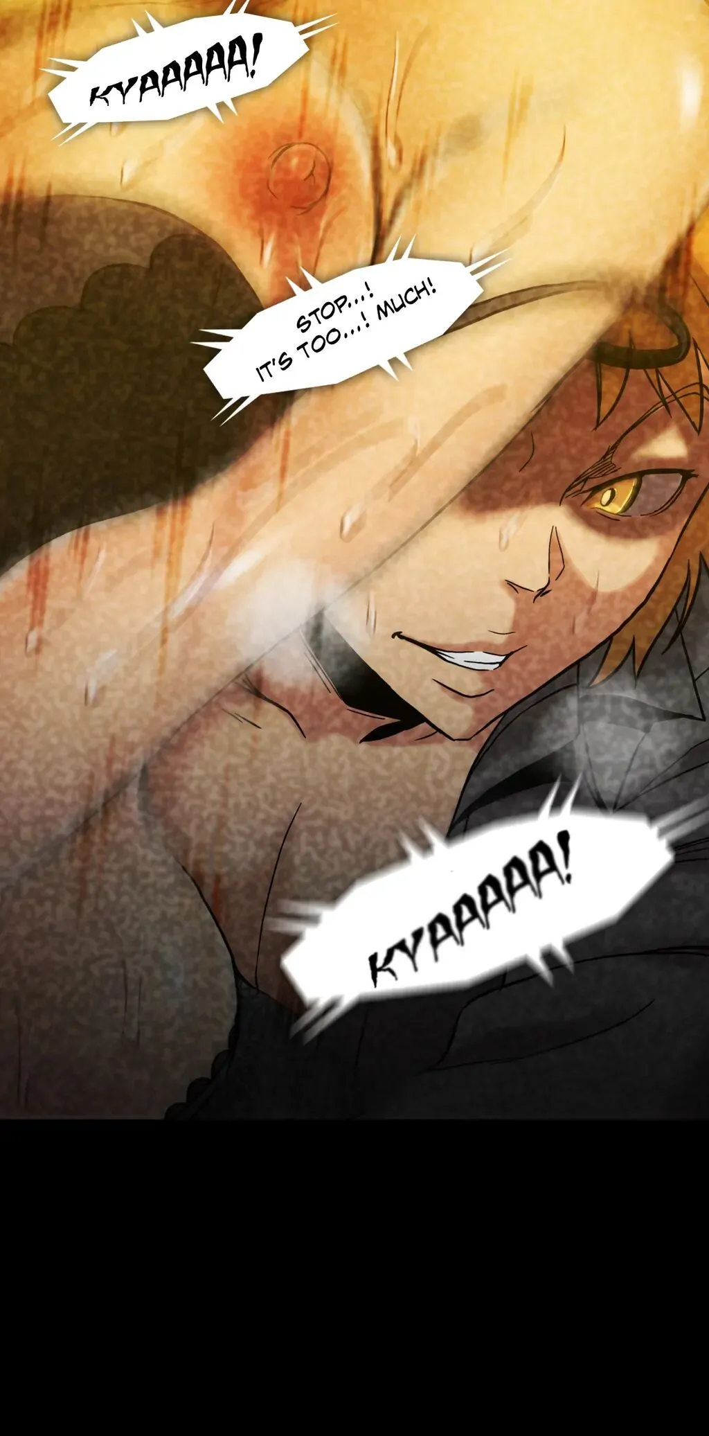 Drug Candy [Lezhin Official] Chapter 27 - page 7