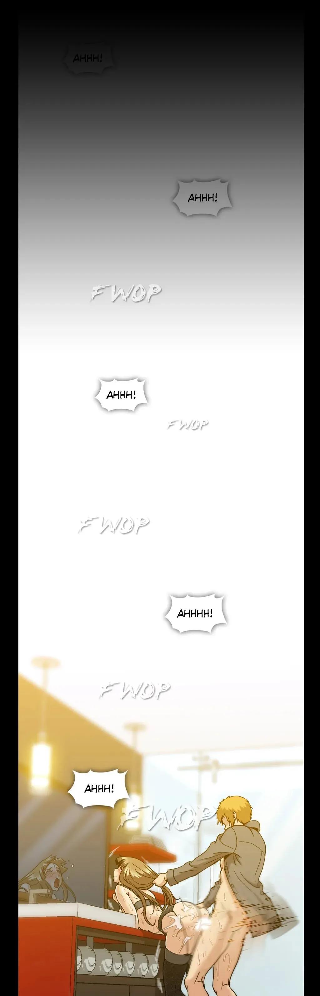 Drug Candy [Lezhin Official] Chapter 27 - page 9