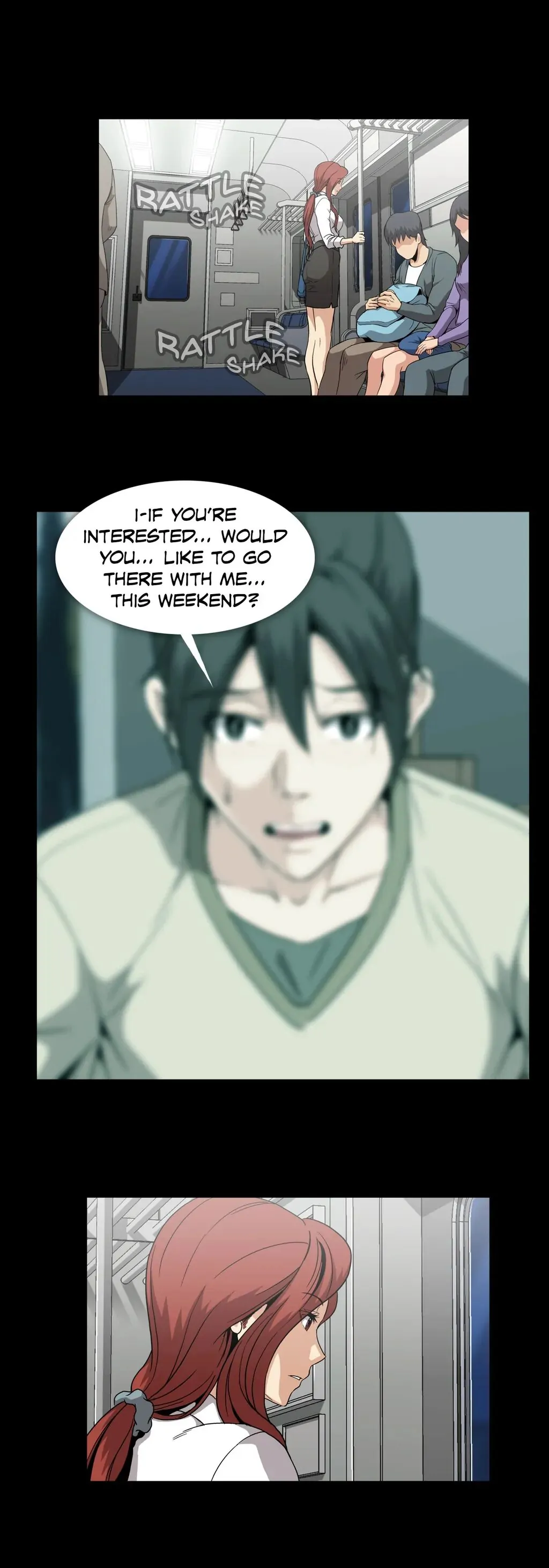 Drug Candy [Lezhin Official] Chapter 28 - page 8