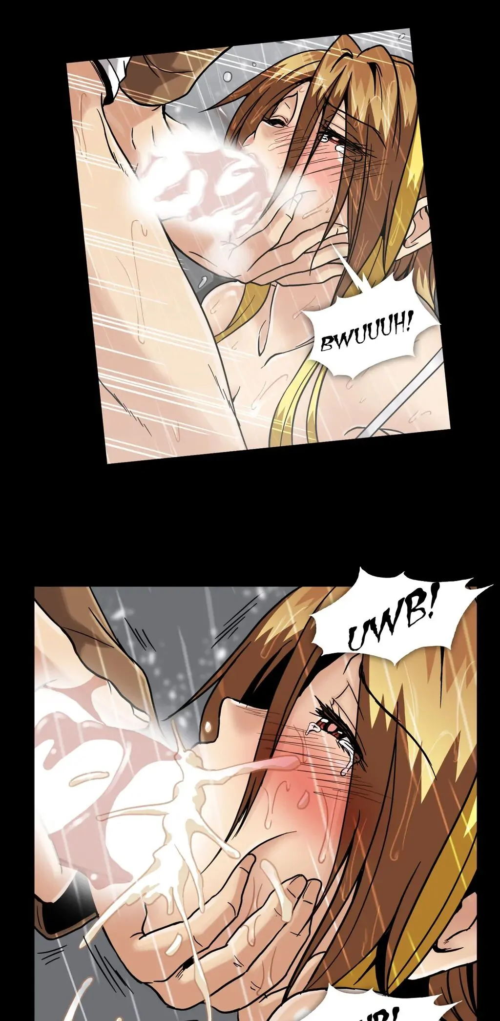 Drug Candy [Lezhin Official] Chapter 29 - page 13