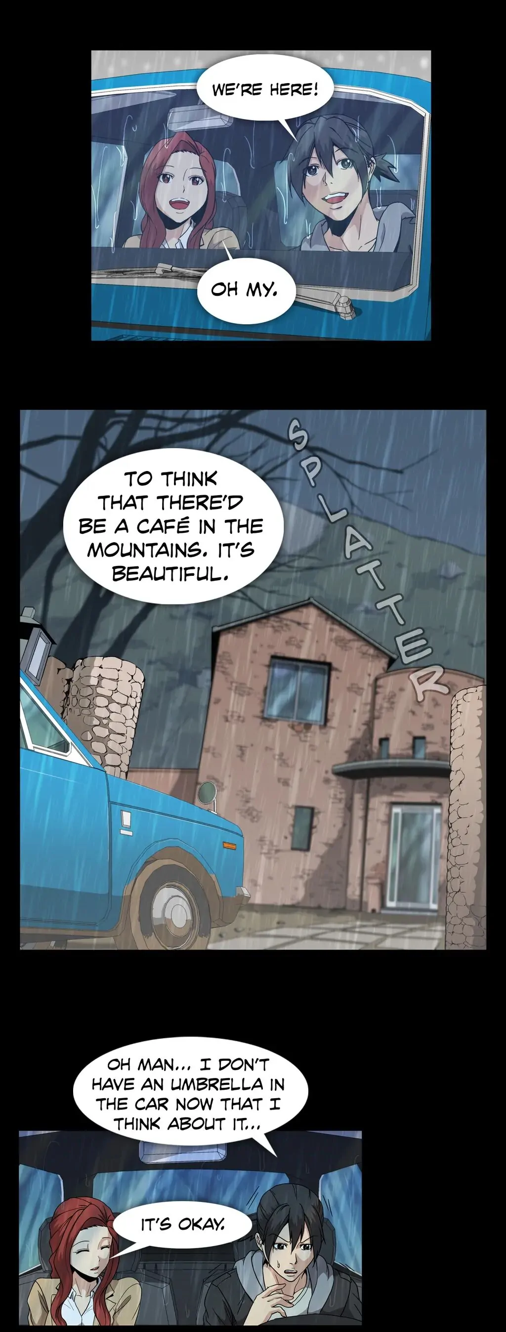 Drug Candy [Lezhin Official] Chapter 29 - page 17