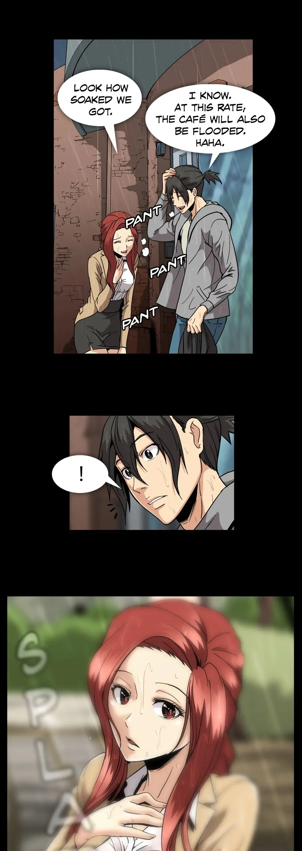 Drug Candy [Lezhin Official] Chapter 29 - page 19