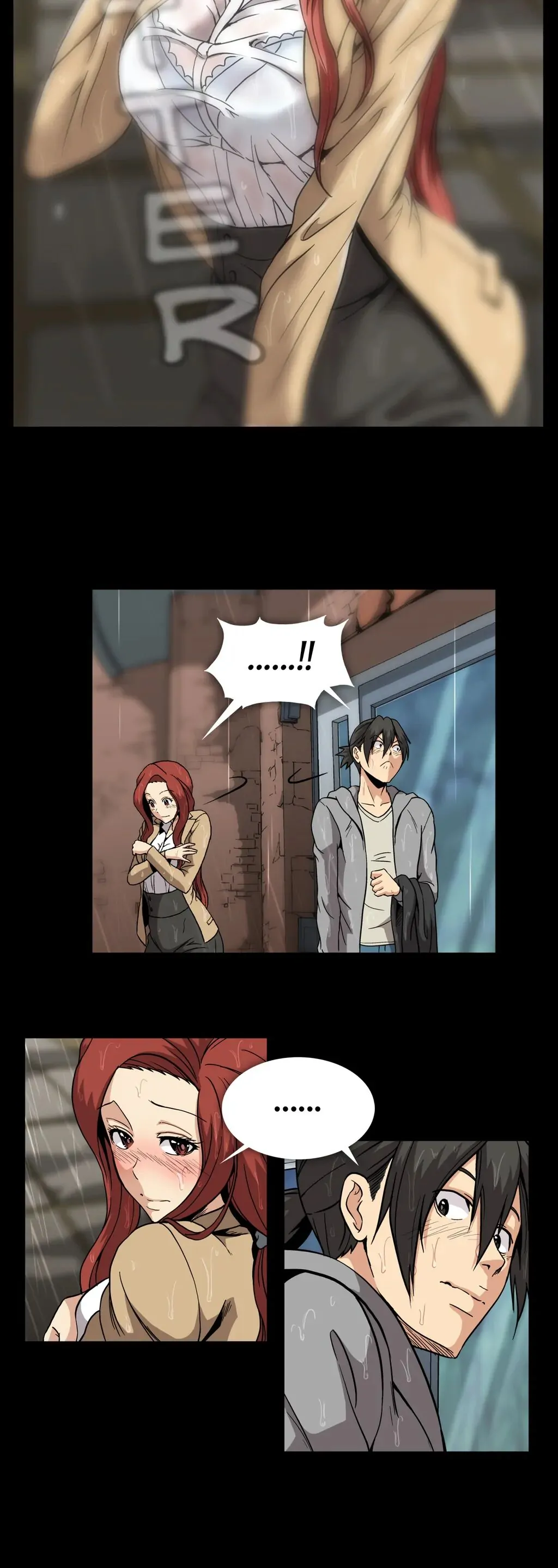 Drug Candy [Lezhin Official] Chapter 29 - page 20