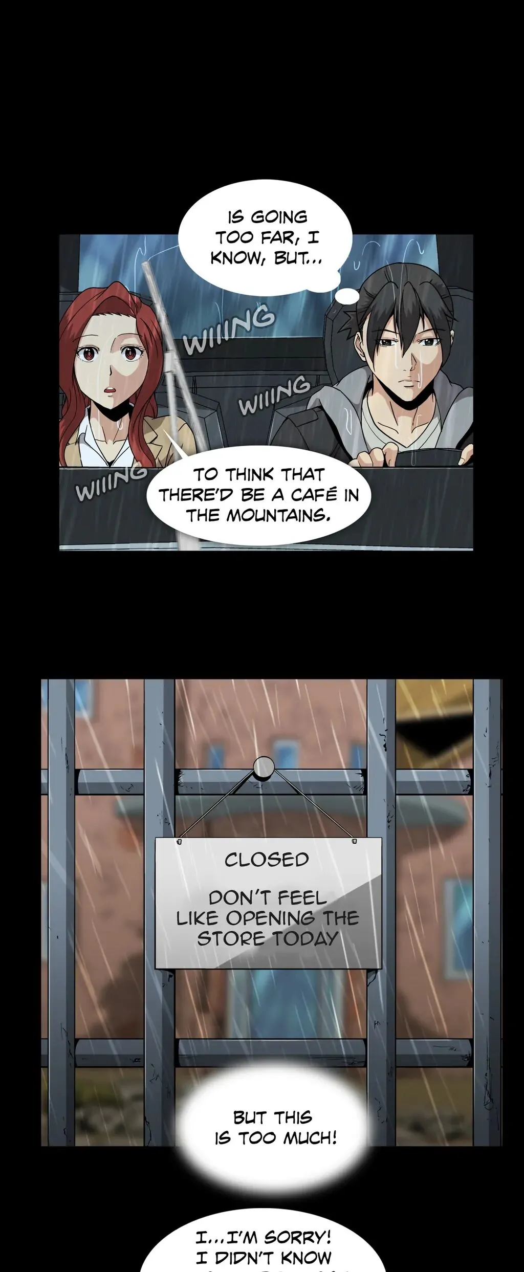 Drug Candy [Lezhin Official] Chapter 29 - page 23