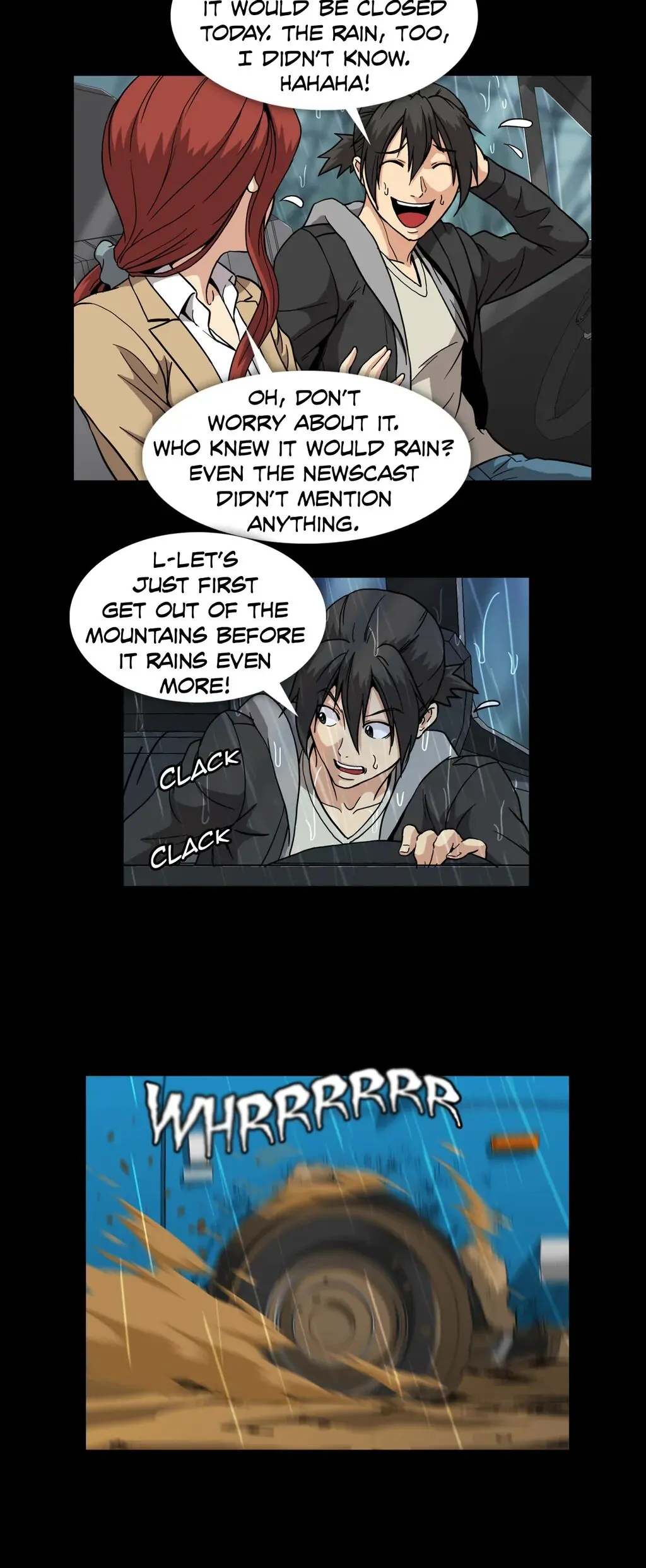 Drug Candy [Lezhin Official] Chapter 29 - page 24