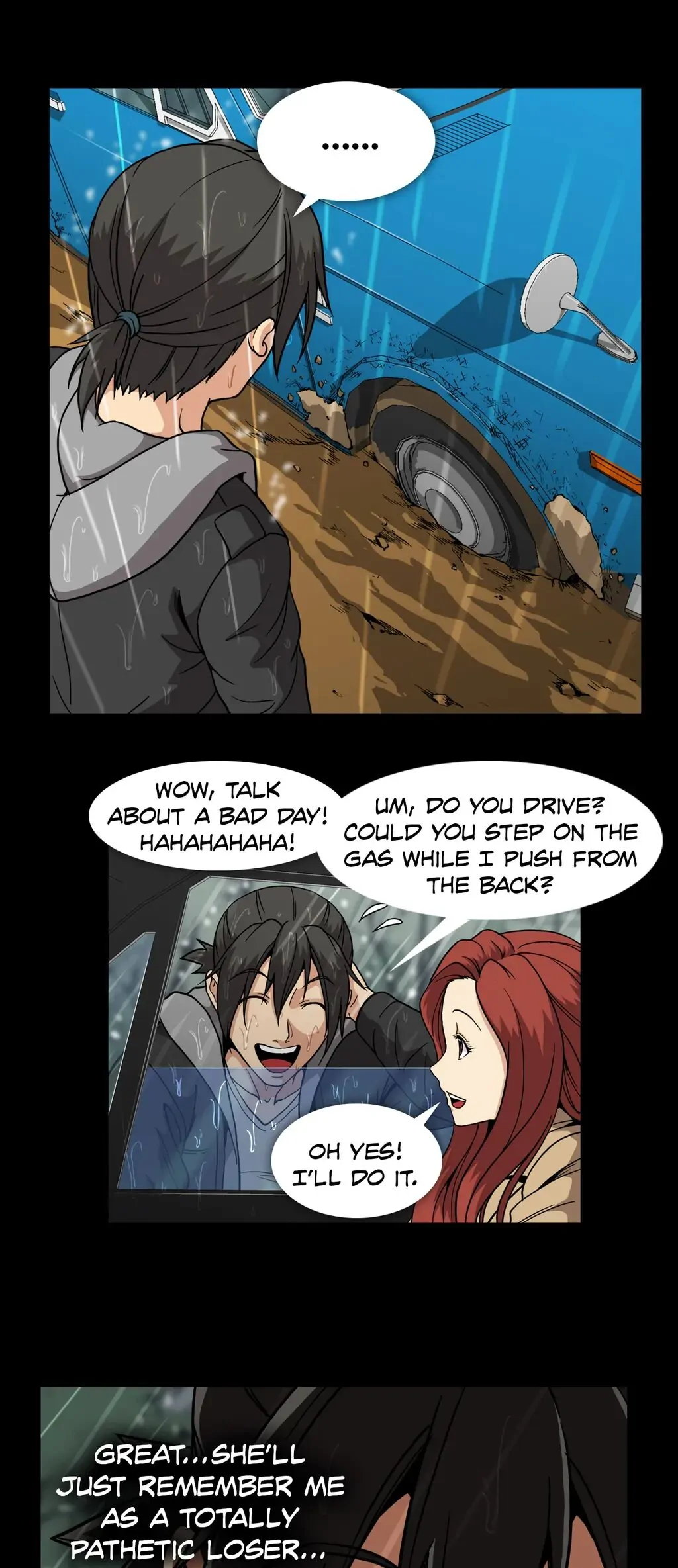 Drug Candy [Lezhin Official] Chapter 29 - page 25