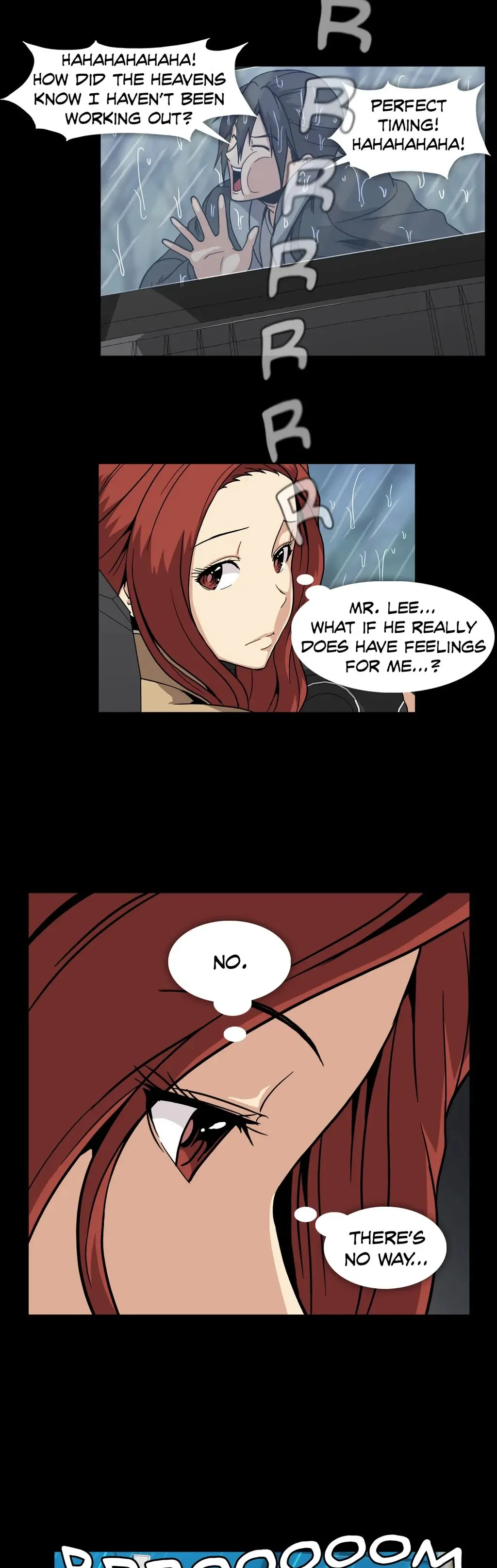 Drug Candy [Lezhin Official] Chapter 29 - page 27