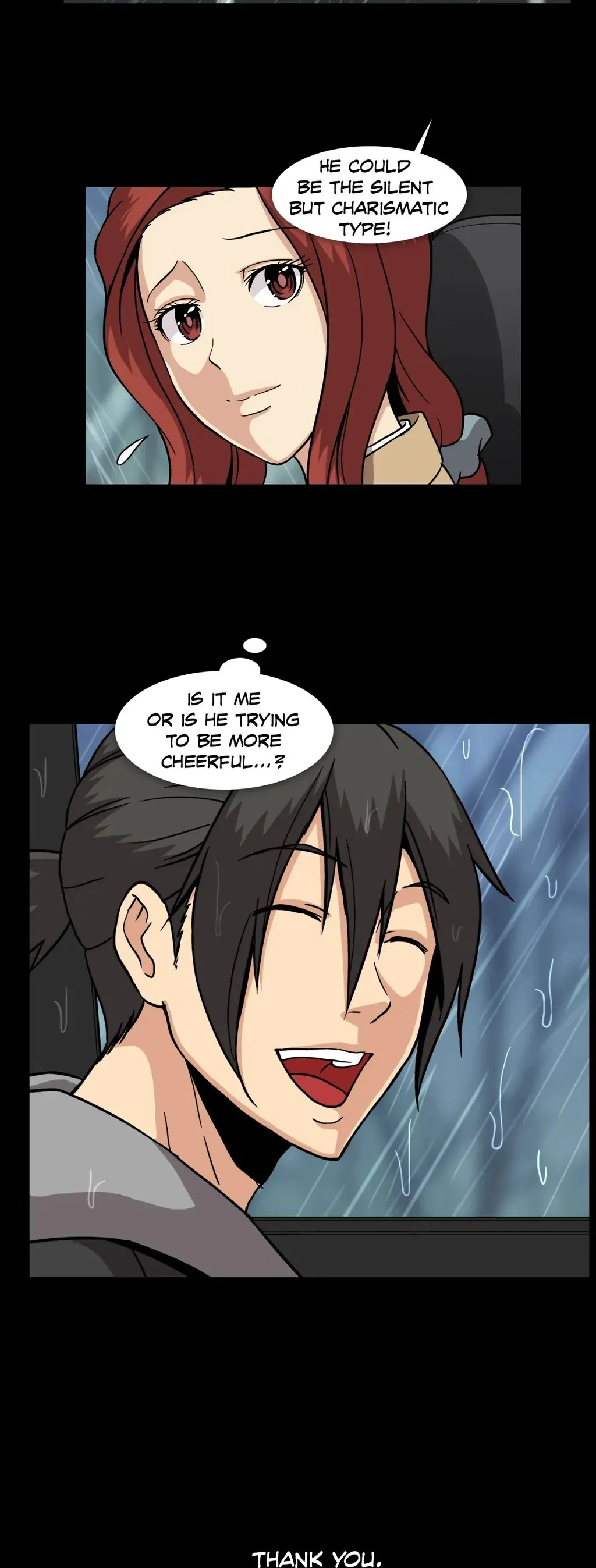 Drug Candy [Lezhin Official] Chapter 29 - page 34