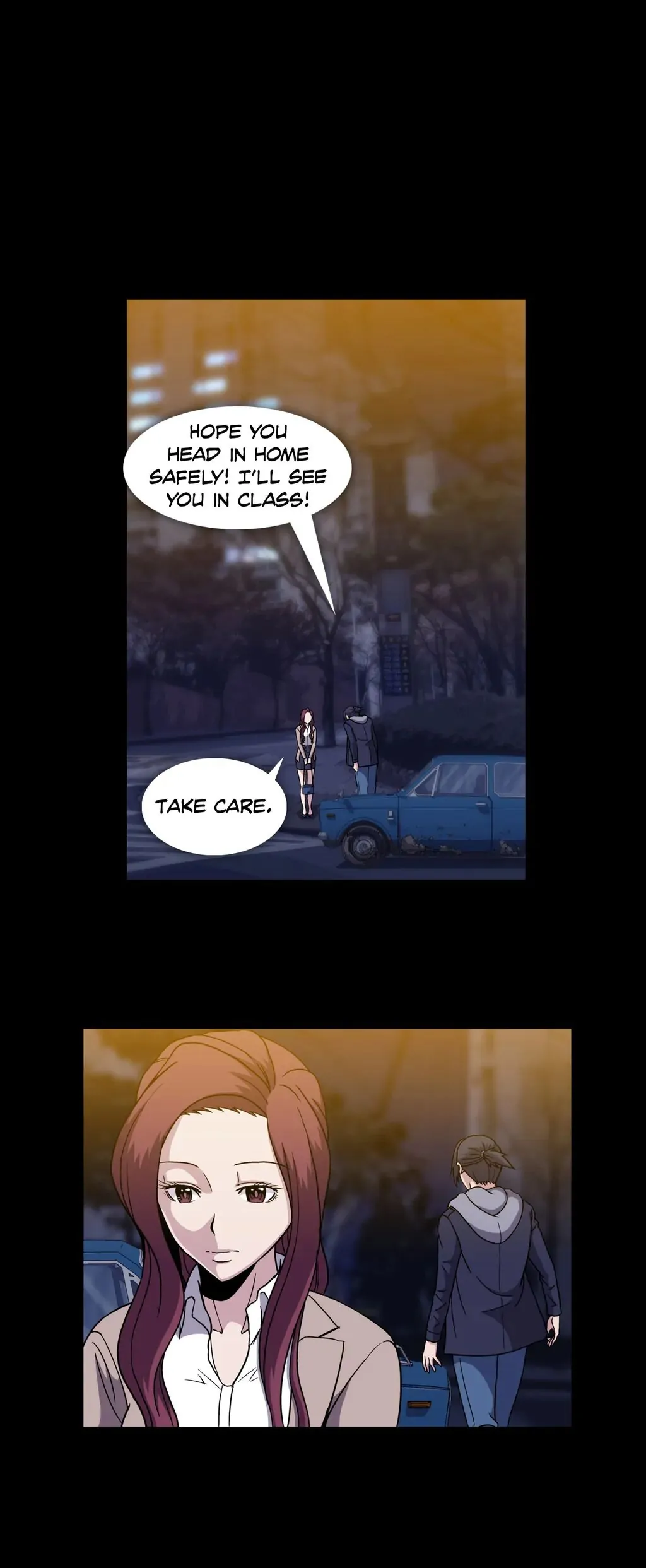Drug Candy [Lezhin Official] Chapter 29 - page 35
