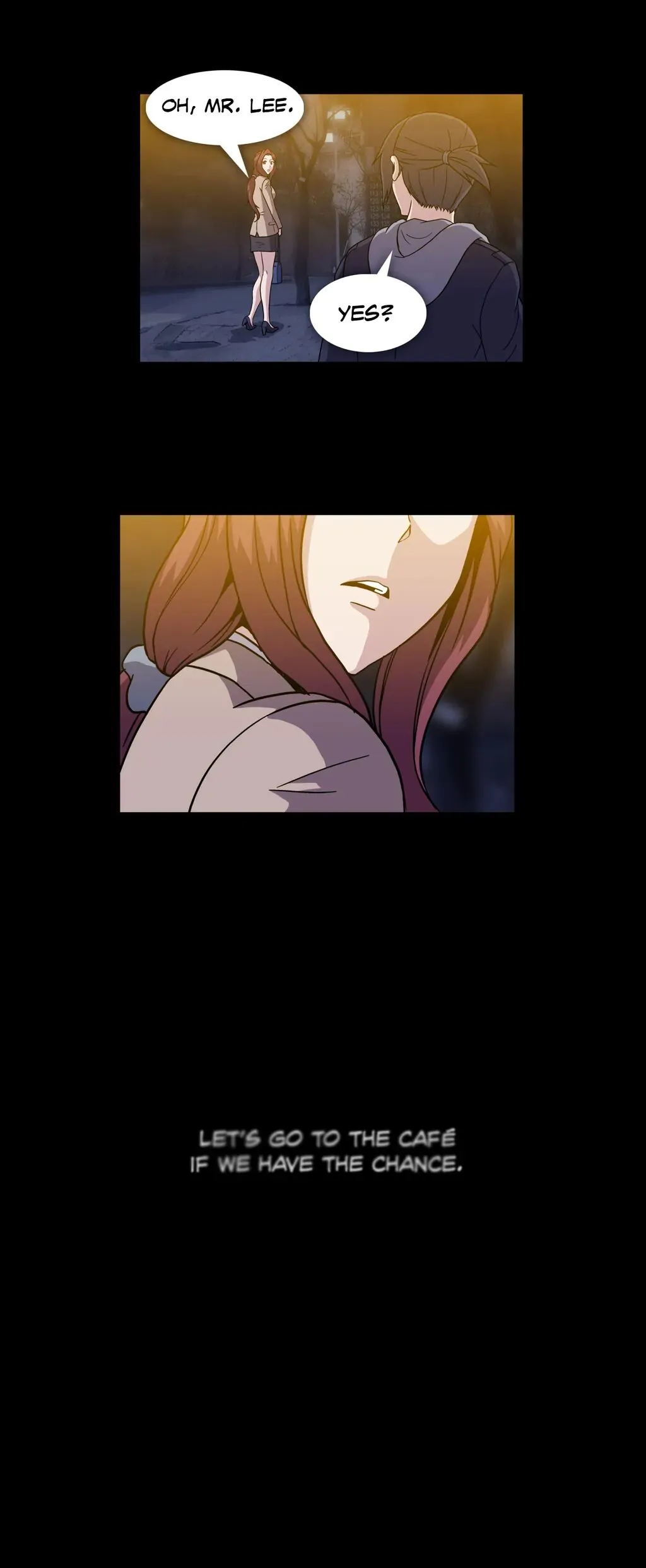 Drug Candy [Lezhin Official] Chapter 29 - page 36