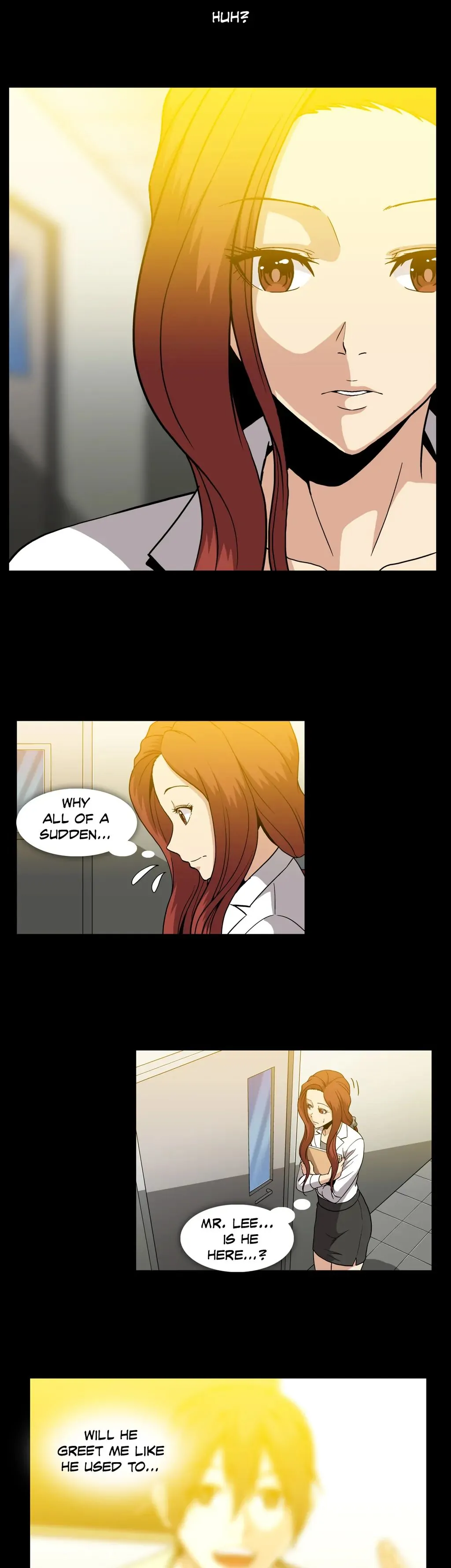 Drug Candy [Lezhin Official] Chapter 30 - page 15