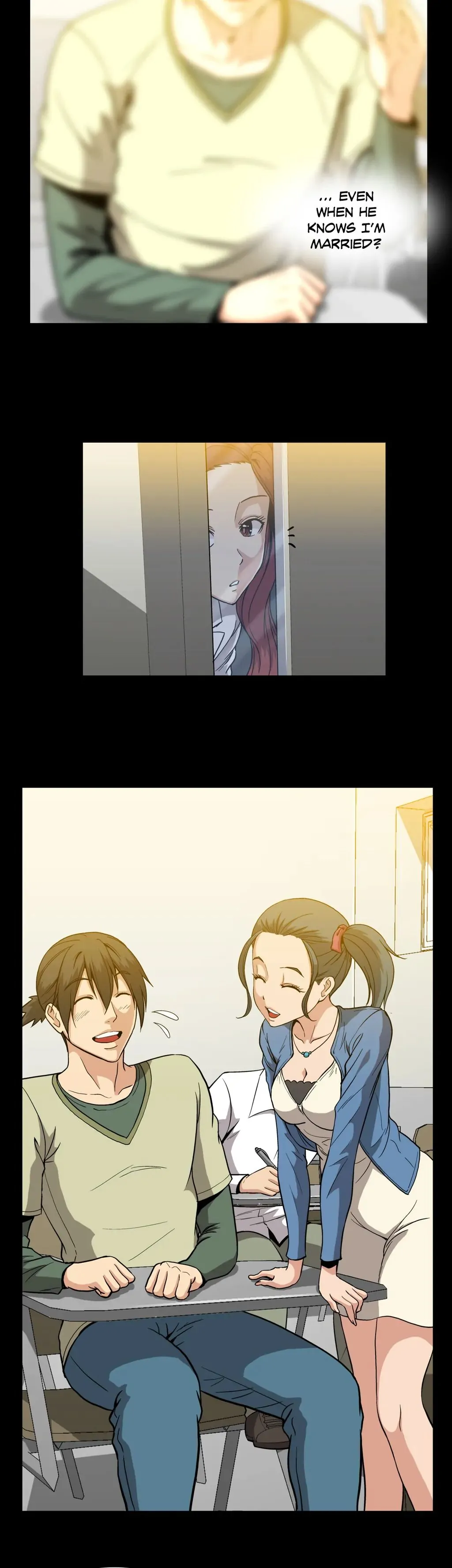 Drug Candy [Lezhin Official] Chapter 30 - page 16