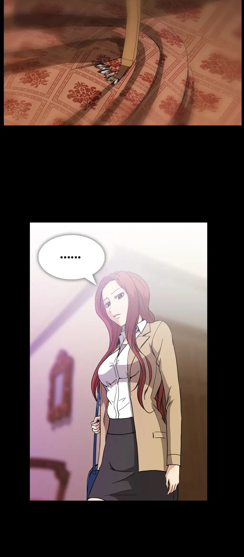 Drug Candy [Lezhin Official] Chapter 30 - page 21