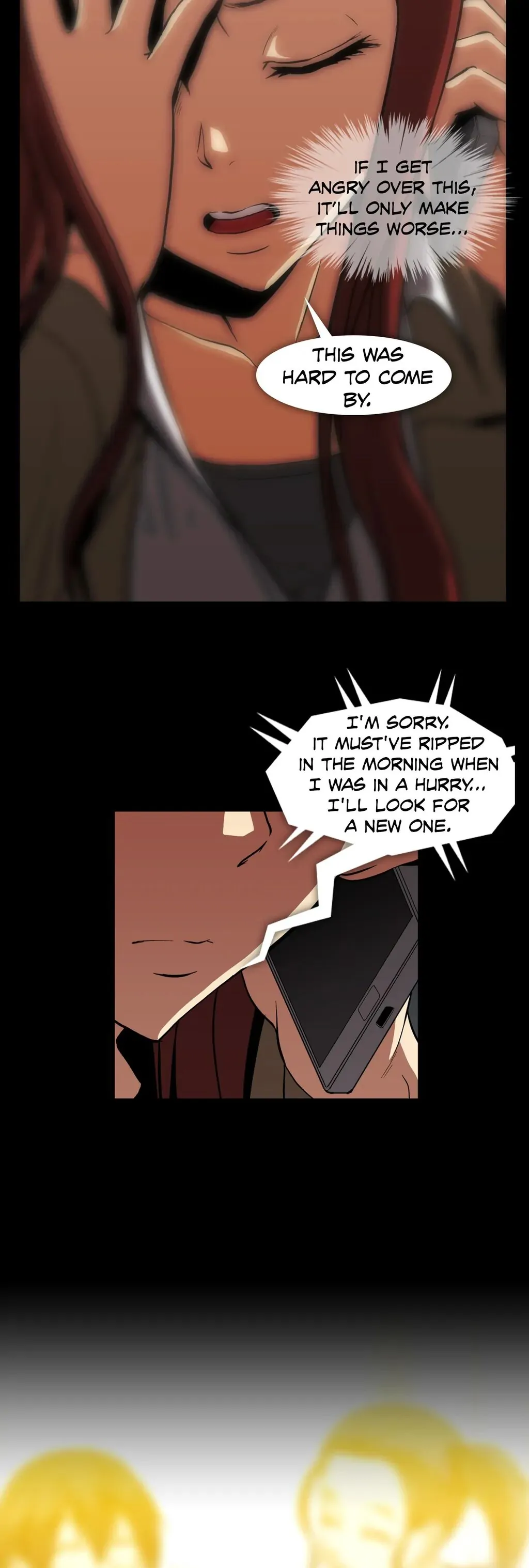 Drug Candy [Lezhin Official] Chapter 30 - page 24