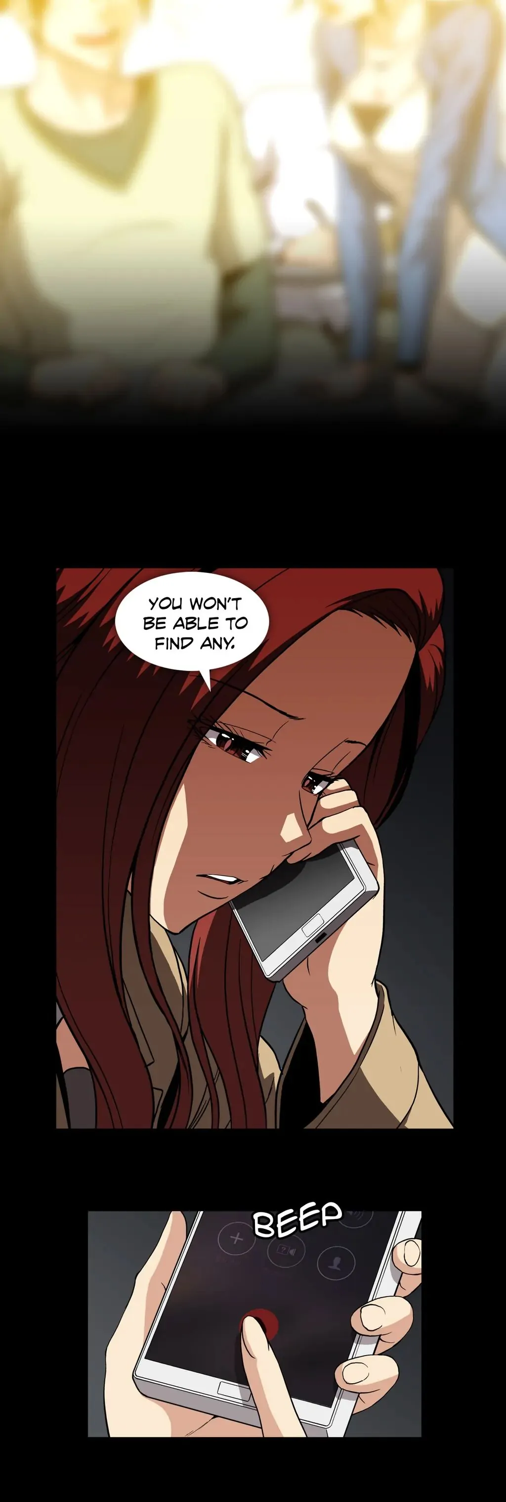 Drug Candy [Lezhin Official] Chapter 30 - page 25