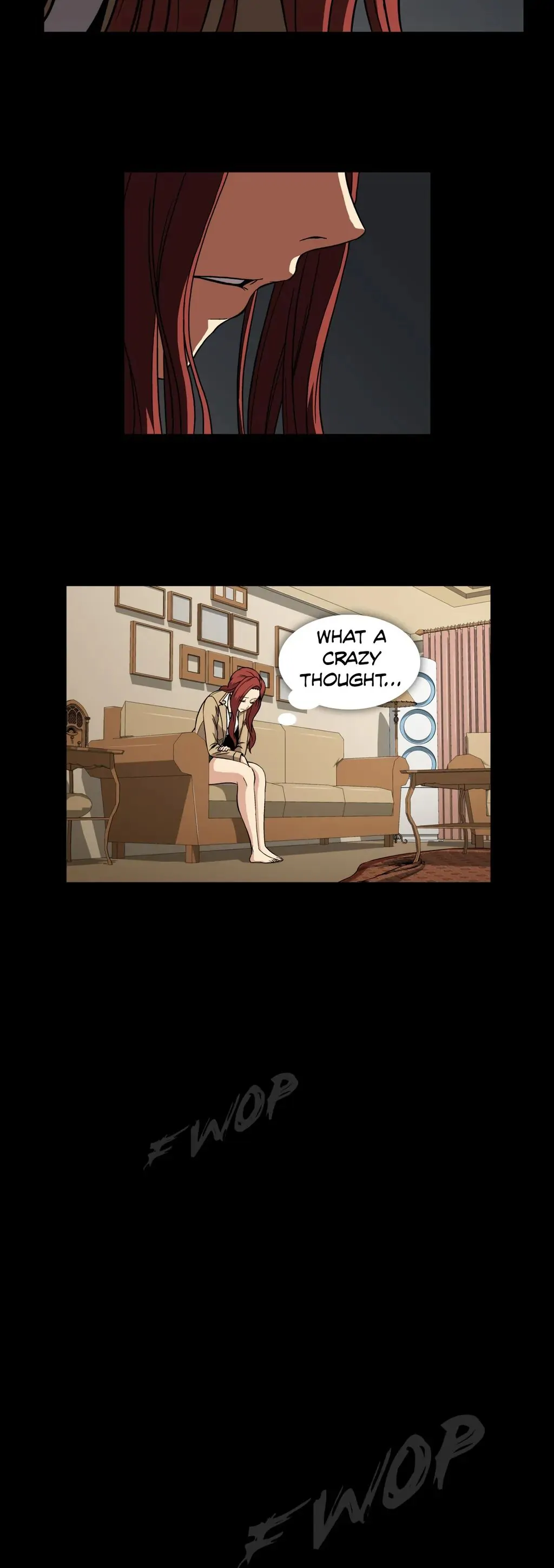 Drug Candy [Lezhin Official] Chapter 30 - page 29