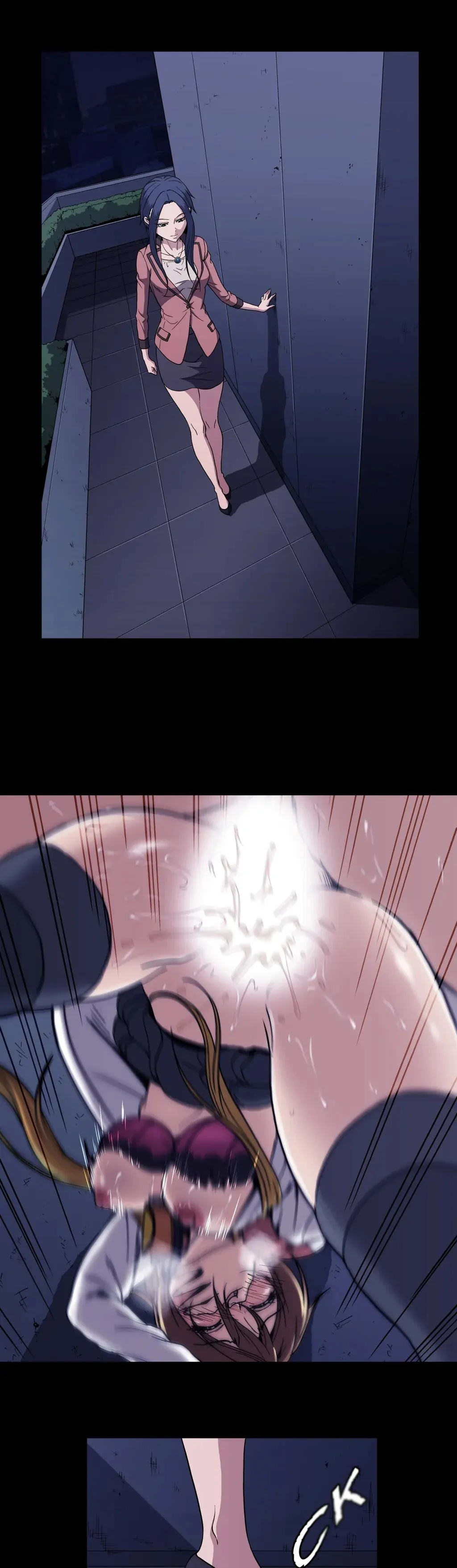 Drug Candy [Lezhin Official] Chapter 31 - page 4