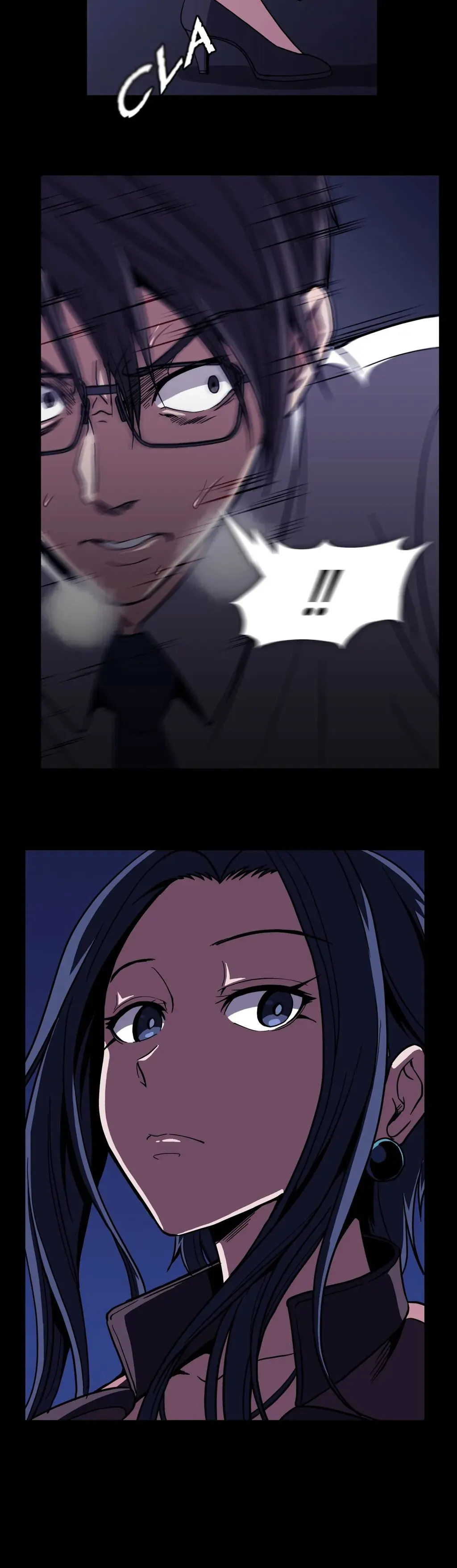 Drug Candy [Lezhin Official] Chapter 31 - page 5