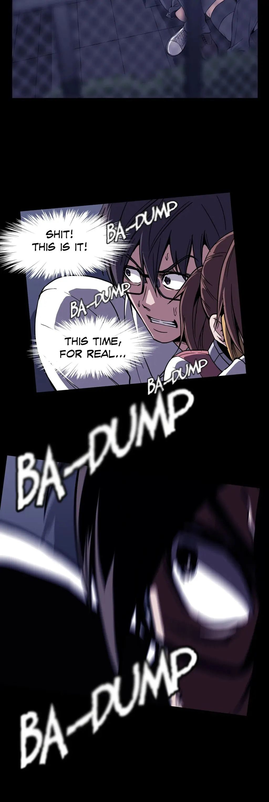 Drug Candy [Lezhin Official] Chapter 31 - page 8