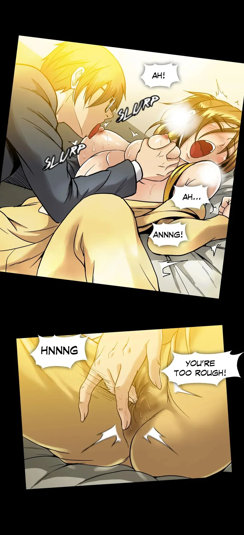 Drug Candy [Lezhin Official] Chapter 32 - page 25
