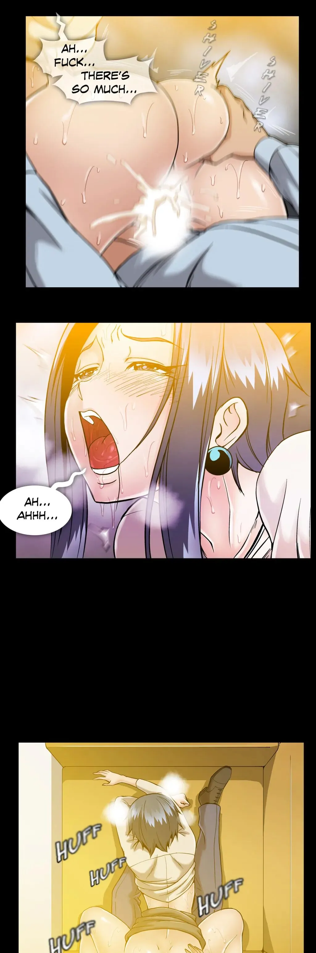Drug Candy [Lezhin Official] Chapter 32 - page 31