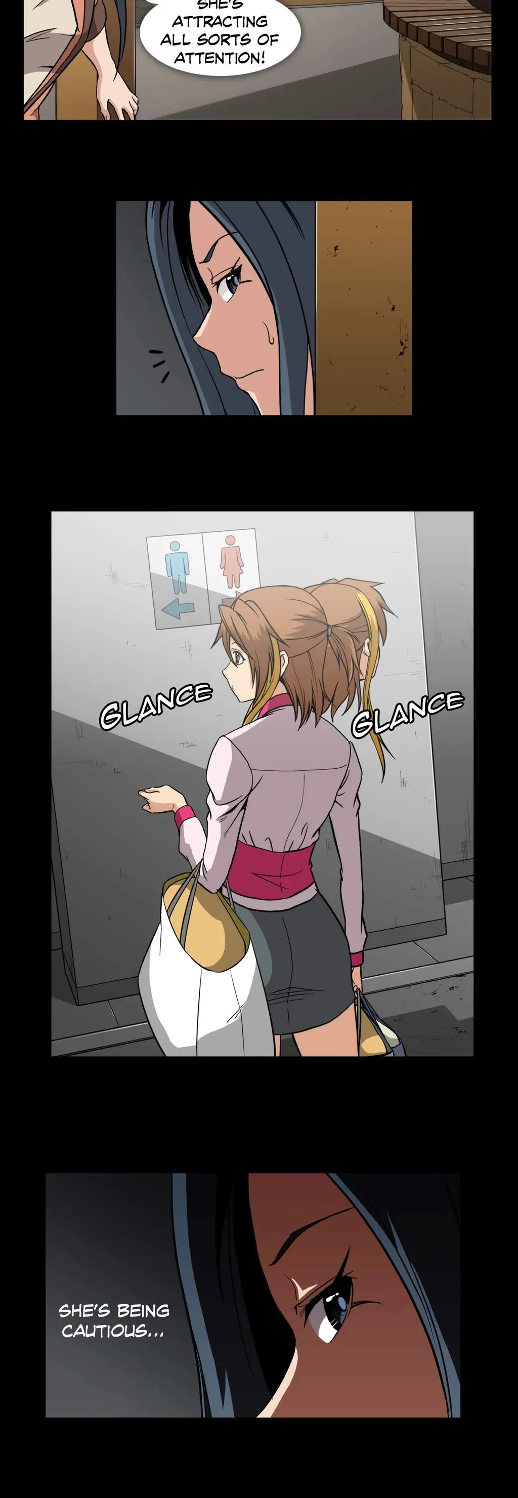 Drug Candy [Lezhin Official] Chapter 32 - page 6